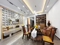 Shiping from St. Residence