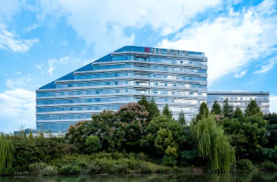 Hangzhou Green Valley GINLAN JIA Hotel Hotels in Hangzhou