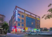 Baicheng Garden Hotel Zhuhai