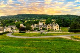 Ellenborough Park Cheltenham