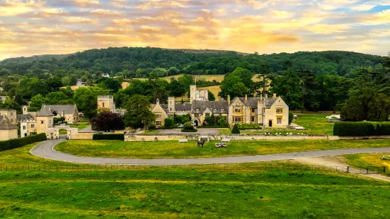 Ellenborough Park Cheltenham