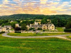 Ellenborough Park Cheltenham