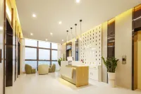 Qianyue Meisu Hotel - Romantic