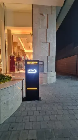 Tms Quy Nhơn - Lee Xinh Отели рядом с достопримечательностью «University Quy Nhon»