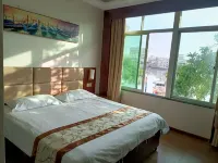 Hui'an Golden Coast Hotel - Park Yeri