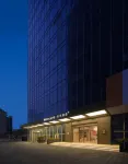 Mercure Hotel Hefei City Government Square Отели рядом с достопримечательностью «Хэфэ Экономический Технологический Образовательный Ш»
