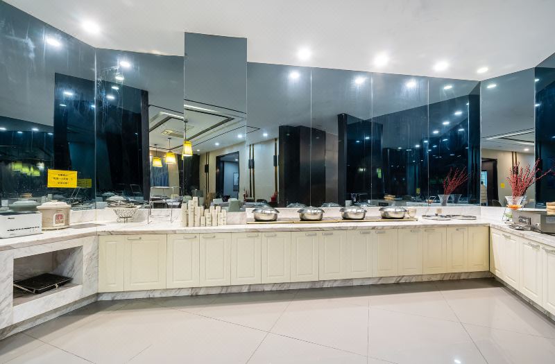 Jinjiang Inn Select Hotel (Shanghai Train Station South Square)