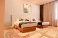 Harbin Meilidao Hot Spring Resort Hotel - Pool