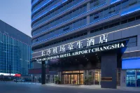 Howard Johnson Hotel Changsha Huanghua Airport