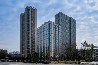 JI Hotel (Changsha Meixihu International New City Store) Hotels near Meiling Park