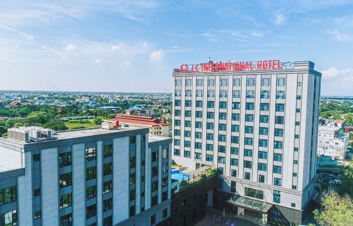 LC International Hotel