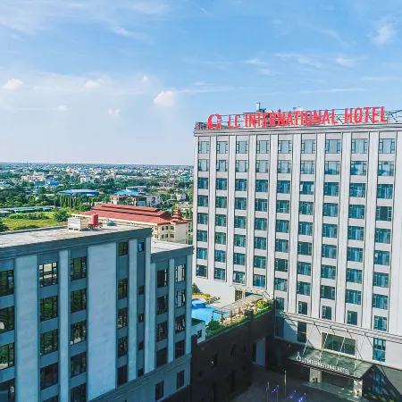 LC International Hotel