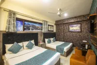 Hotel Ark Wood Residency Near Delhi International Airport Hotels near Park