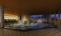 長野松代美居温泉度假酒店 - SPA