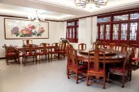 Xingfu Courtyard Homestay (Longyan Yongding Hakka Ancient Town)