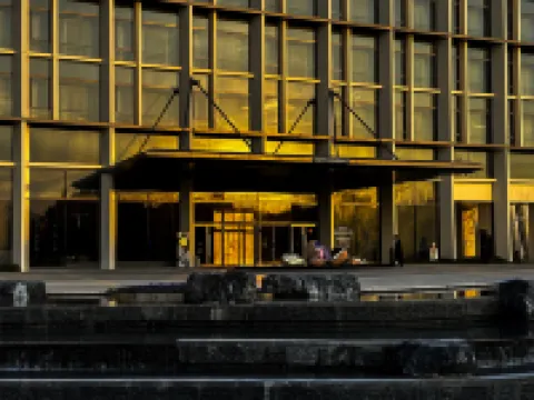 Hotel Indigo WUXI TAIHU NEW CITY by IHG