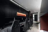 Pursue Waves E-Sports Hotel (Shanghai New International Expo Center) - Esports