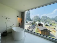 ZHEN SHAN SHUI Hotels in Daxin County
