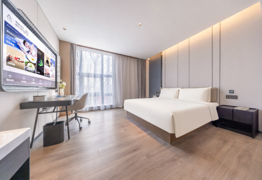 트루고호틸 호텔 로봇 서비스