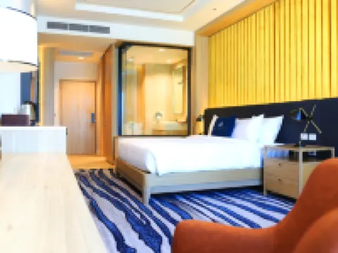 沙灣度假村 沙灣拿吉酒店