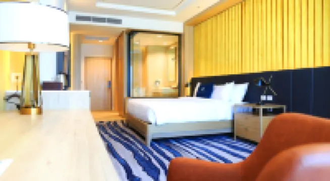 Savan Resorts