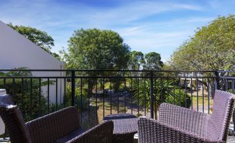 Holiday Inn Auckland Airport