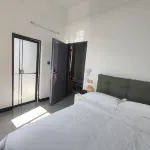 The Seaview Homestay Apartment