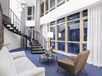 Centum Premier Hotel Hotels near مدينة سنتوم