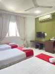 Bayu View Hotel Klang