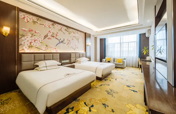 雅誠德商務酒店（廣南縣汽車客運站店）