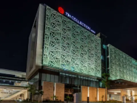 NH Collection Merida Paseo Montejo Hoteles en Mérida