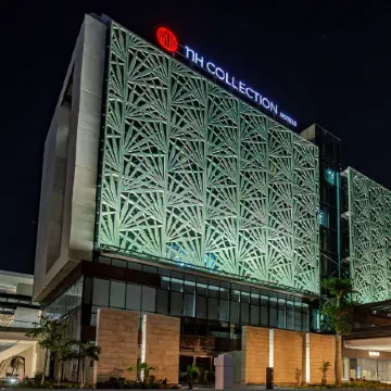 NH Collection Merida Paseo Montejo