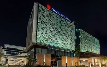 NH Collection Merida Paseo Montejo