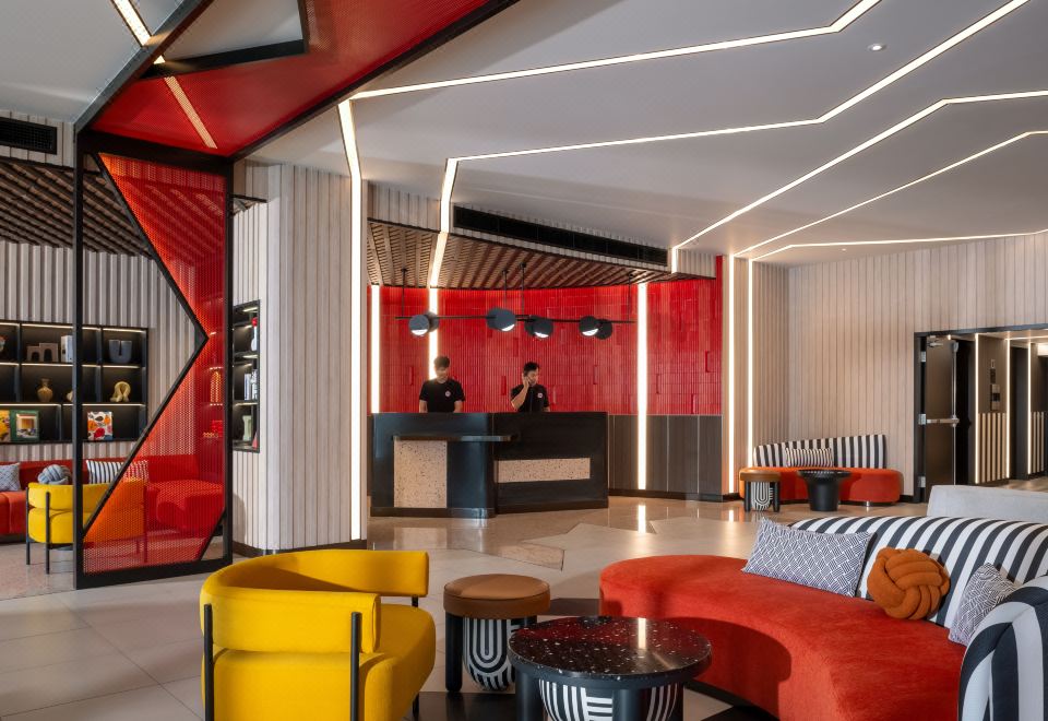 TRIBE Living Bangkok Sukhumvit 39 by AccorHotels