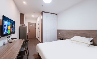 No.1 Hotel Nidland Official Site (Xilan Road)