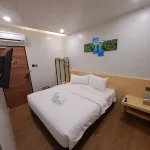Travelbiz Hotel