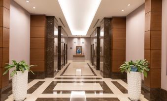 Radisson Residences Avrupa Tem Istanbul