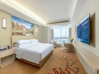Vienna Hotel (Anqiu World Trade Center) Hotels in Anqiu