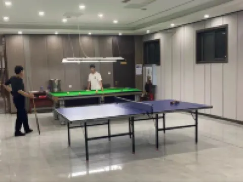 Yijia Intelligent Hotel Hotels in Anxin