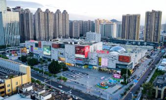 Ousika International Hotel (Guancheng Keyuan Garden)
