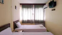 Wattana Trang Hotel Hotel a Trang