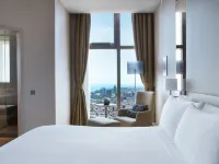 Istanbul Marriott Hotel Sisli Hotels near Kagithane