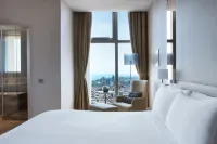 Istanbul Marriott Hotel Sisli Hotels near White Hill