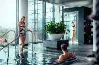 Gothia Towers & Upper House - spa