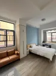 Guilai Hotel (Huanggang Vocational and Technical College) Отели рядом с достопримечательностью «Huanggang Polytechnic College University of International Relations»