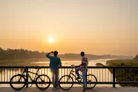 Kasara Resort - Romantic