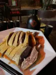 Changdi Inn - Frühstück