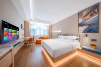 Hanchen Garden Hotel (Mengdingzhen Branch)