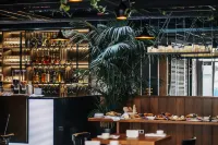 Hotel Twenties Tbilisi - Stay & Dine - servizio colazione