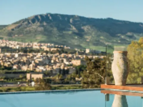 Hotel Sahrai Hoteles en Fez